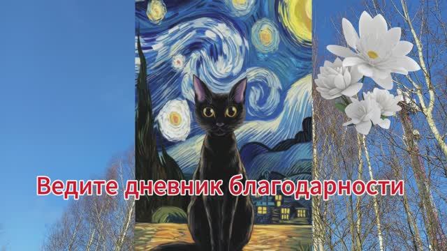 Короткие советы. Побалуйте себя