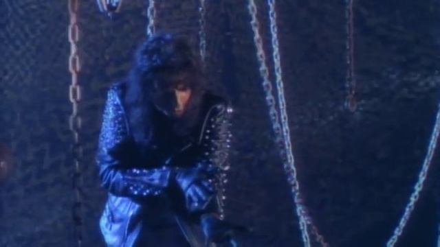 Alice Cooper - Poison