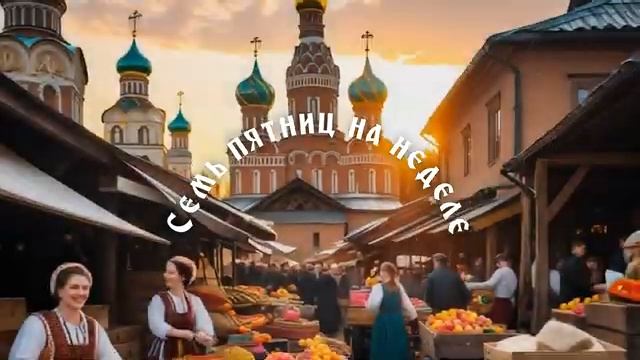 Русь и факты, которые мало кто знает