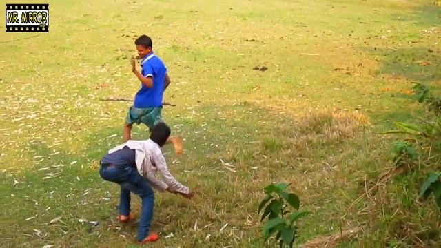 Funny Boy When Piss Stupid Village Boys Do Funny Comedy Scene, This Moment is so #laughing & comedy.