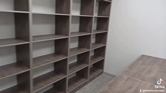 Производство мебели на заказ в Краснодаре