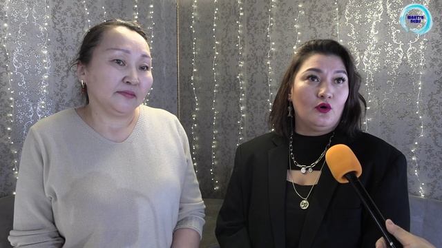 "Шеф кистэлэҥэ" күрэс