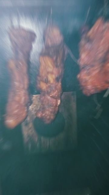 копчения
