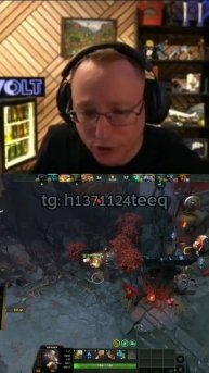 ДРОВОЧКА ПРОСНИСЬ #dota2 #dota #voodoosh