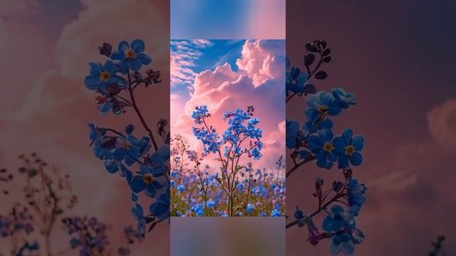 1000433786.mp4 ШЕЛЕСТ ДАЛЕКОГО САДА, красивый шансон, текст Ларисы Павлович, музыка и исполнение ИИ