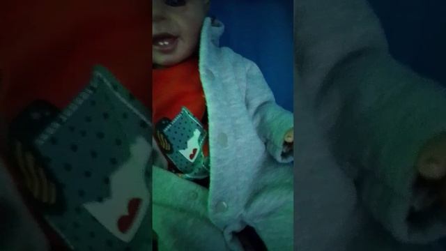 3 часть влога