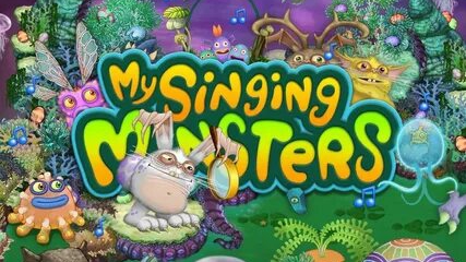 My singing monsters