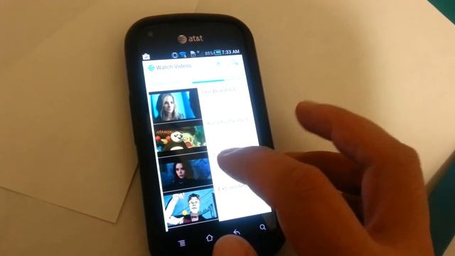 Swagbucks tv "server not reachable".  Use regular swagbucks app instead
