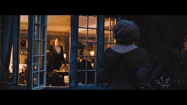 1/3 Camera Movement in Howards End (James Ivory, 1992) - Film Secession Exhibition Extract