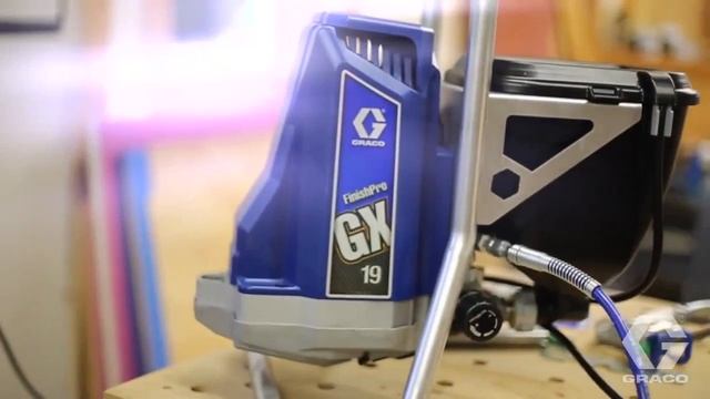 Graco GXFF
