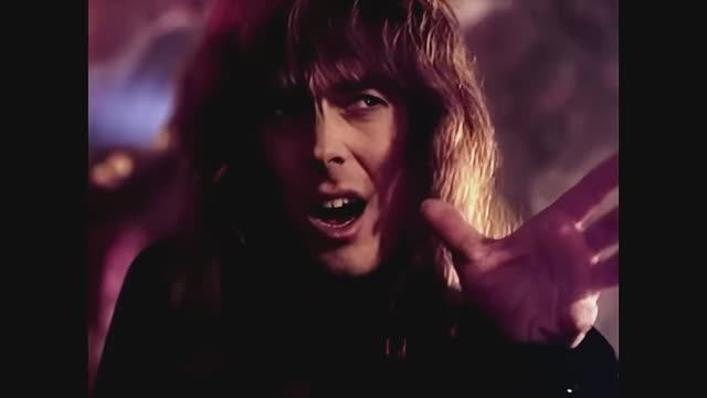 Dokken  -  Dream Warriors - 1987