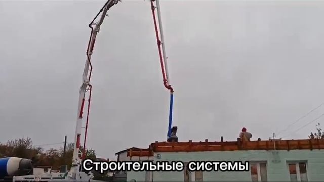 Заливаем полы бетоном Рязань