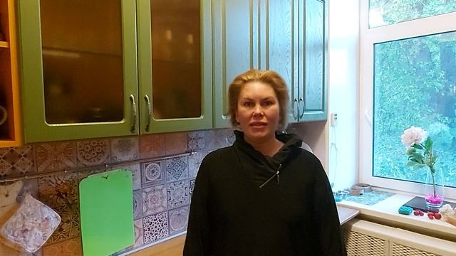 Отзыв о работе салона "Уютные кухни" в Уфе