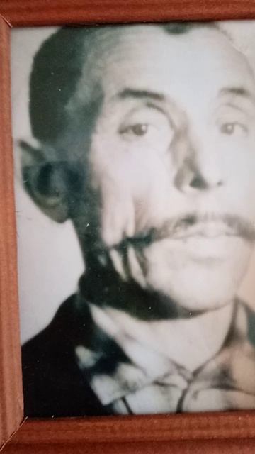 Габдрахман Габдрафикович Салимов Государственный деятель