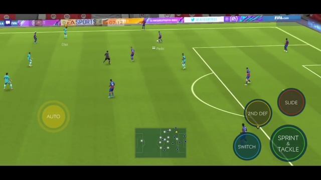 OMG! NEW NATIONAL HEROES EVENT IN FIFA MOBILE 21! CLAIMING MY FIRST ICON! ROAD TO FIFA SUPERSTARS!