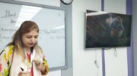 Classics in Translation | Lecture-03 | Iliad | Umme Shifati | University of Scholars