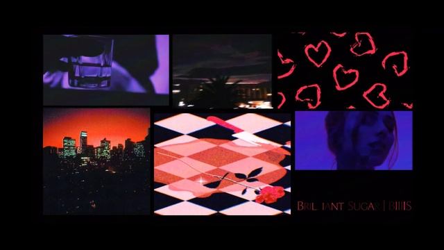 Brilliant Sugar | BIIIIS - CLOUD (Mood video) deep house music