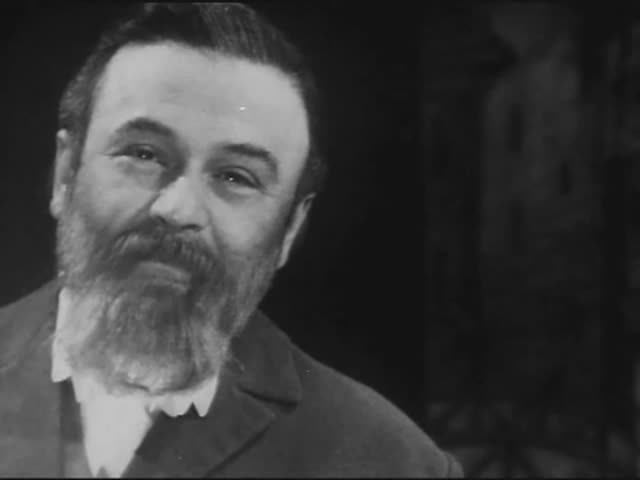 Былое и думы 1 серия