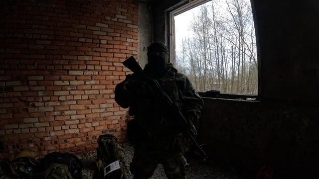 Отзыв о прохождении курса в ЦТСП "Викинг" 4