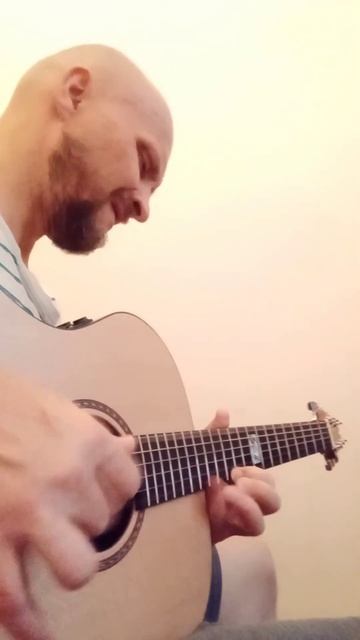 Музыкальный фрагмент - Musical fragment
