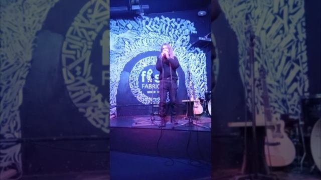 Ярослав Кукольников 45 Ария Христа