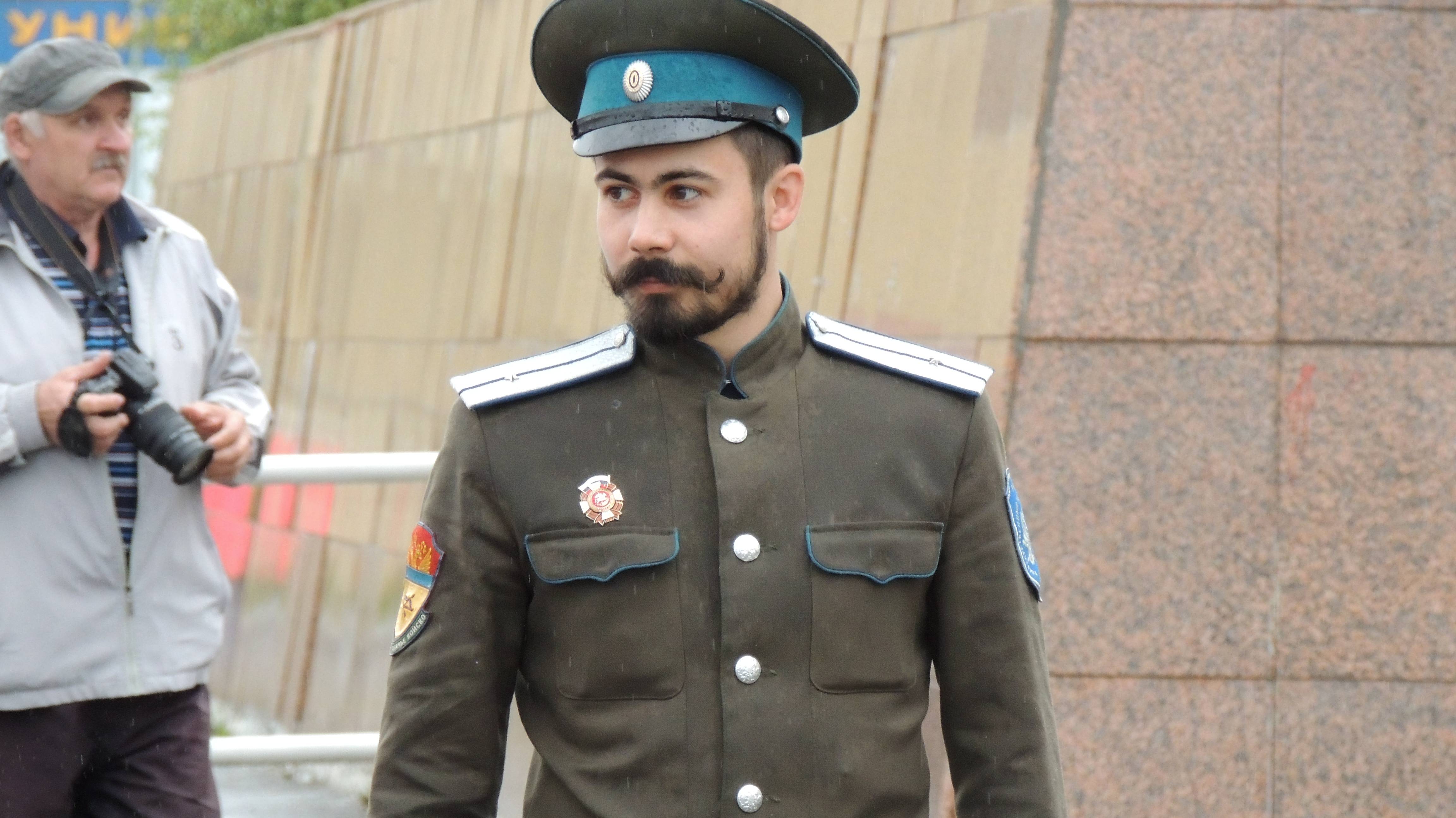 ДЕНЬ РОССИИ - 2017