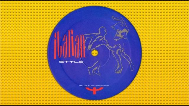 (1993) SILVIA COLEMAN - Allright (Eclipse Mix)