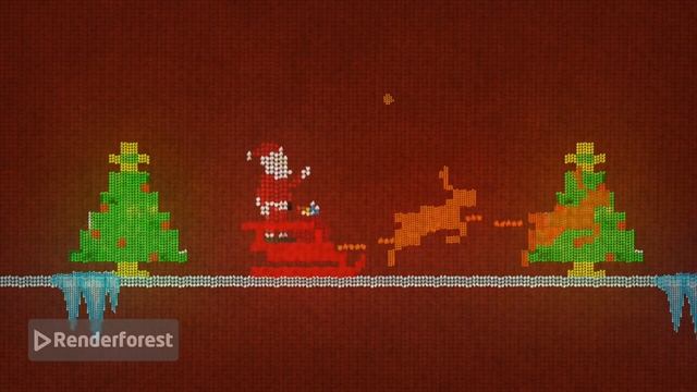 С новай годай😺