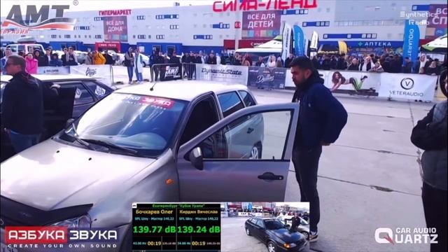 Seemx Dayli #26_ Кубок Урала Амт - Взяли три приза, снова вице-чемпион