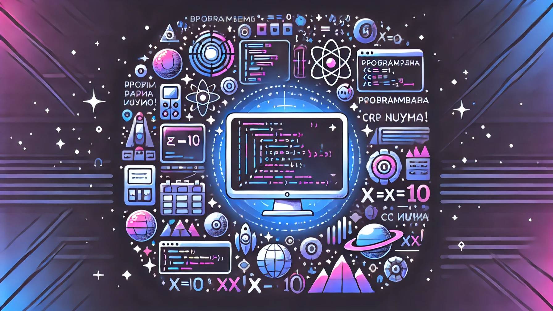 Основы программирования играючи. Урок 1: Первые шаги в C#!