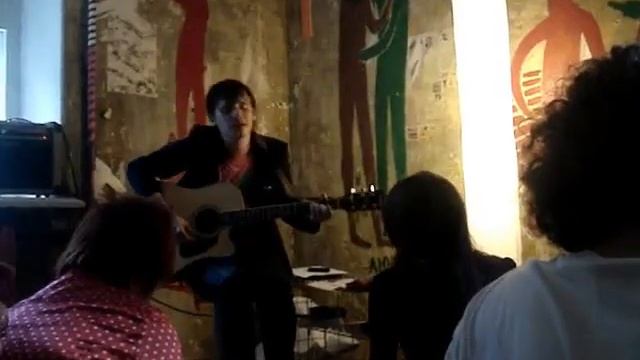 Александр Гагарин "Уголь"