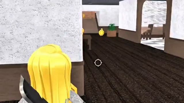 ИГРАЮ В ММ 2[БЕЗ МАТОВ!]