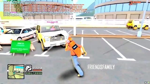 ТОП 5 ПОЛЕЗНЫХ СКРИПТОВ ДЛЯ ARIZONA RP ✅2025✅ARIZONA✅ SAMP✅На Vice City✅