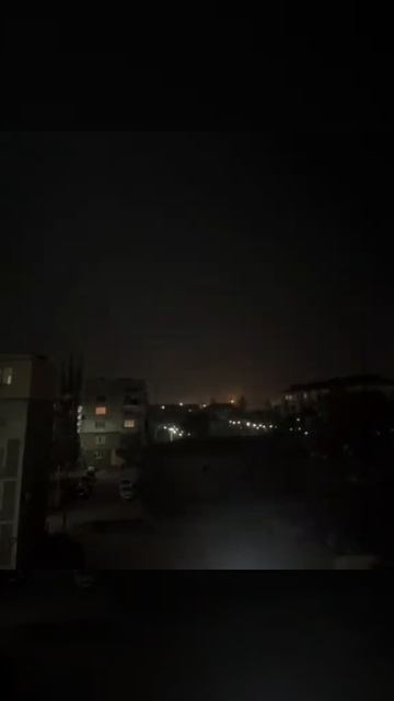 Рени, одесская область.
Прилет «Герани» ночью 13 февраля