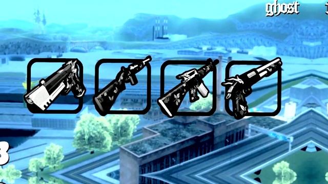 MTA × 1080p60 × Топ 5 Ган Паков Для Самп × ✅2025✅ARIZONA✅ SAMP✅На Vice City✅