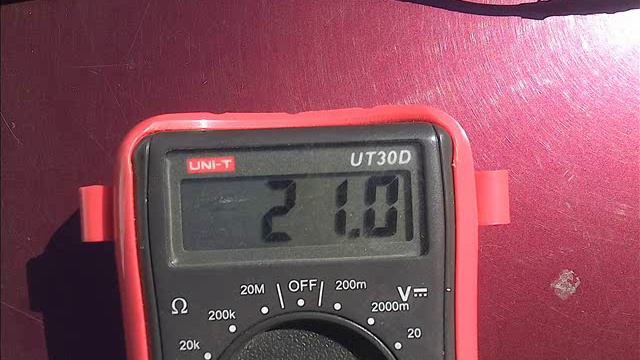 Собираем солнечную панель