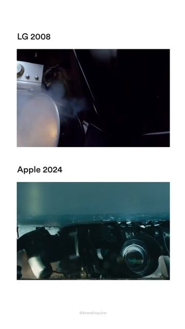 Коллеги поймали Apple за мохнатый лисий хвост