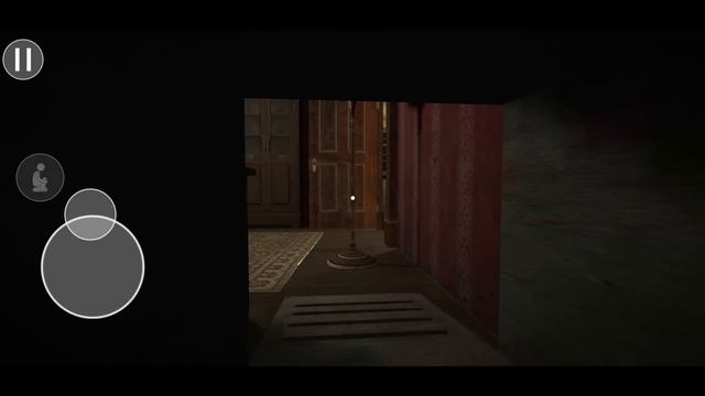Evil Father 2 Tamil Gameplay || JILL ZONE