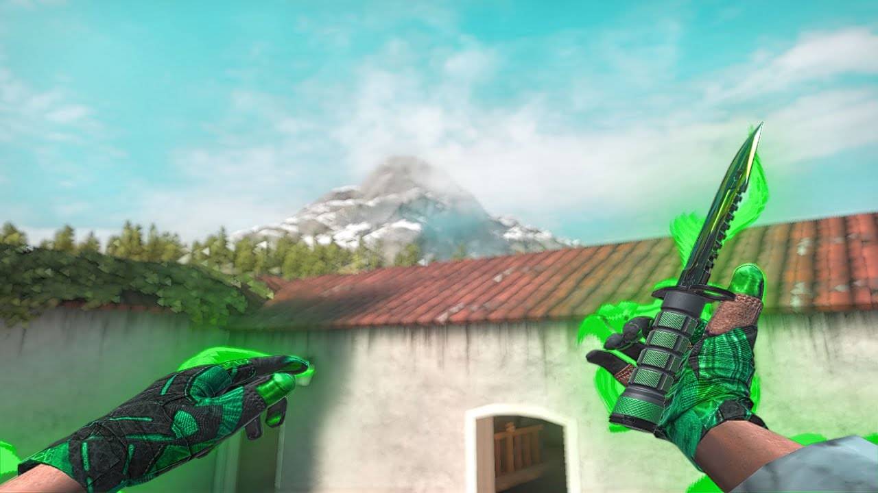МУВИК СТАНДОФФ2 | СИЛЬНЕЙШИЙ ИГРОК В STANDOFF 2!？ 😱