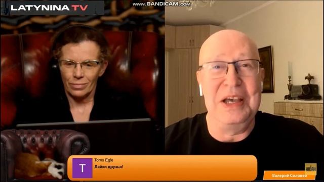 Соловьев: Азербайджан выбрал очень удачное время для проведения операции.