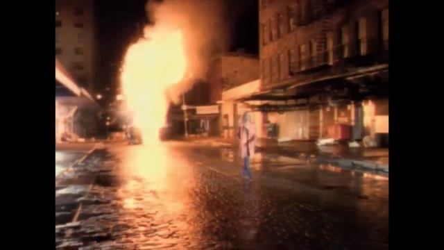 Chicago - Look Away   1988