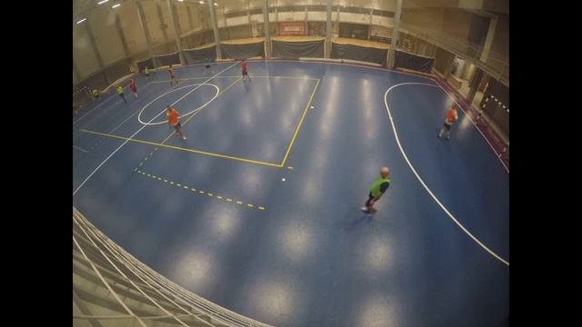 25-02-12 МФТ ЕВРОПА - 6 ТУР