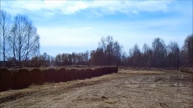 Да здравствует провинция (Тобольск и Тобольский район)