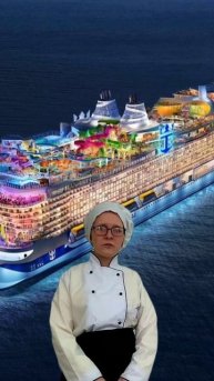 Видеопрофессиограмма Повар, кондитер