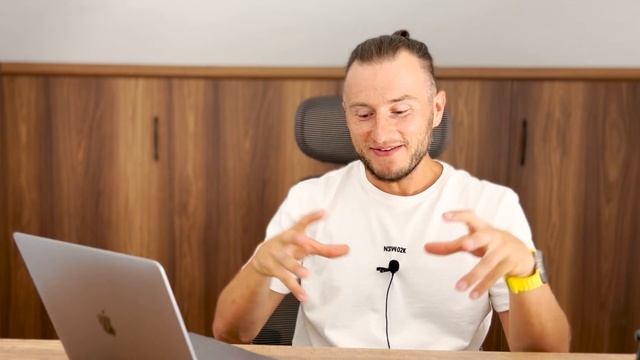 Как Повысить ЭНЕРГИЮ? Часть 8