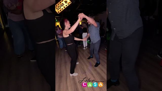 Бачата Сергей Евстратов