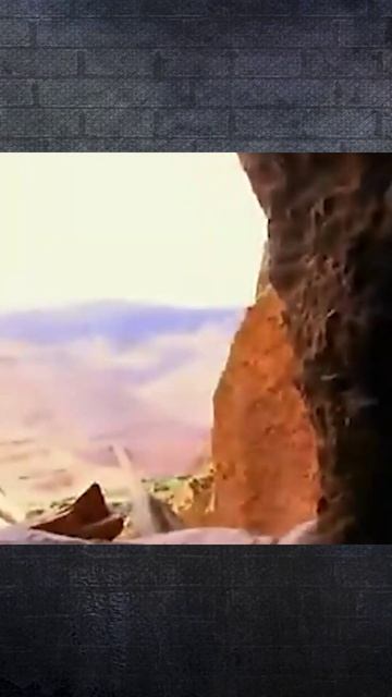 Пещеры Трех Бессмертных. Ч-6