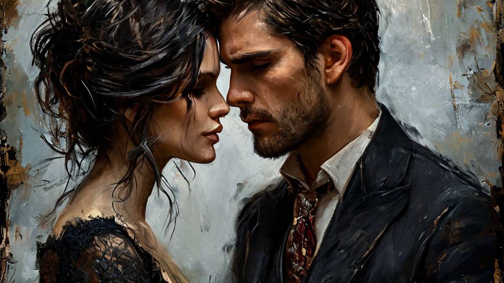 Да, вы со мною были нечестны - Алексей Полковниченко