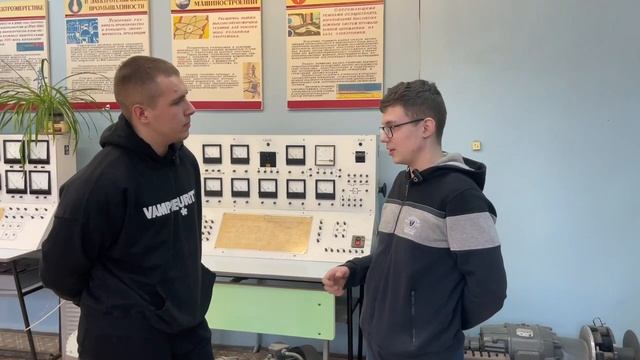 Кто же такой Наладчик автоматических линий и агрегатных станков?