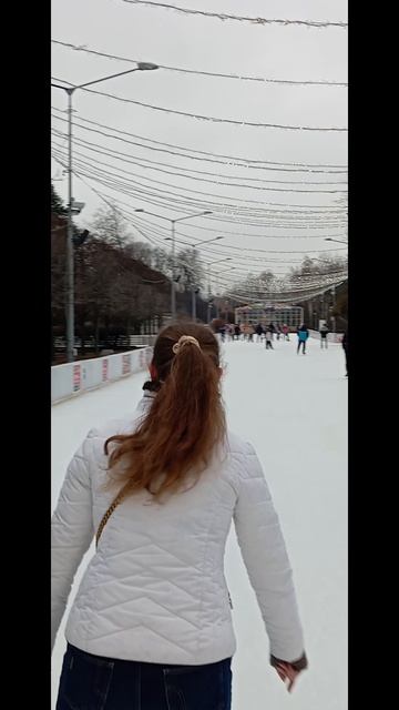 Парк отдыха
